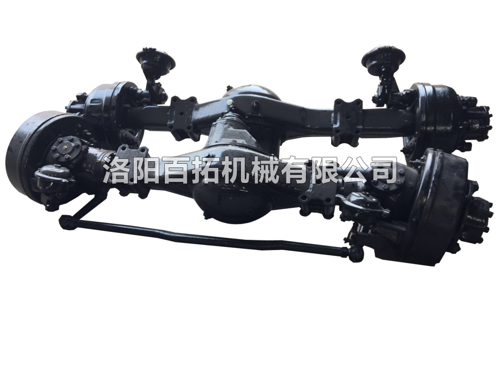 電動(dòng)汽車后橋如何進(jìn)行保養(yǎng)